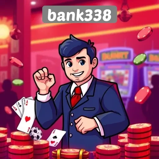 Kelebihan Bank338 Dibandingkan Situs Game Lain