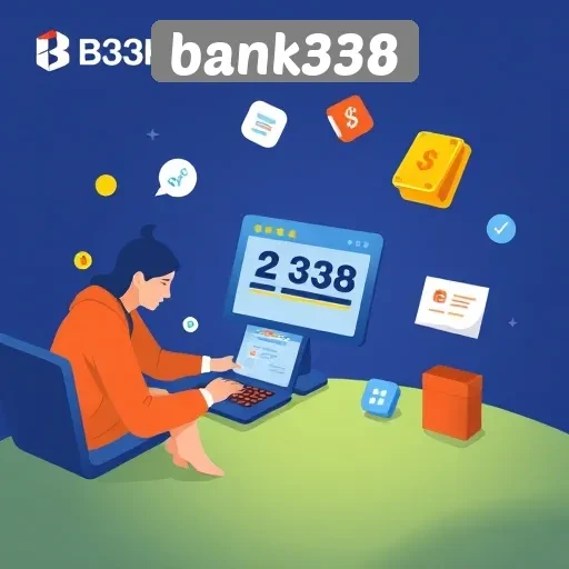 Keunggulan dan Fitur Menarik di Platform Bank338