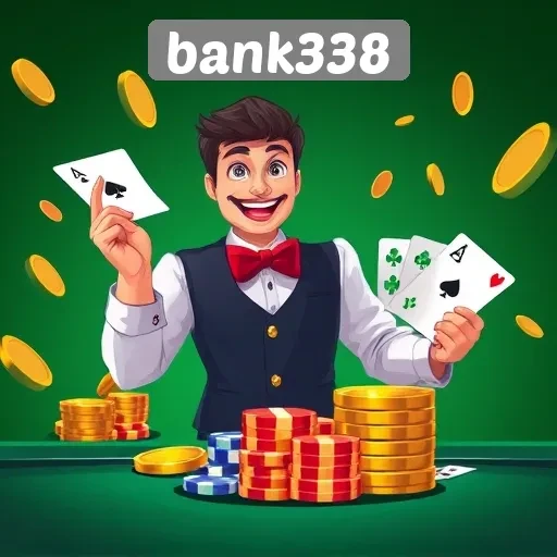 Mengenal Bank338 Sebagai Situs Game Terpercaya