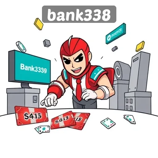 Mengapa Bank338 Menjadi Pilihan Utama di Kalangan Gamers
