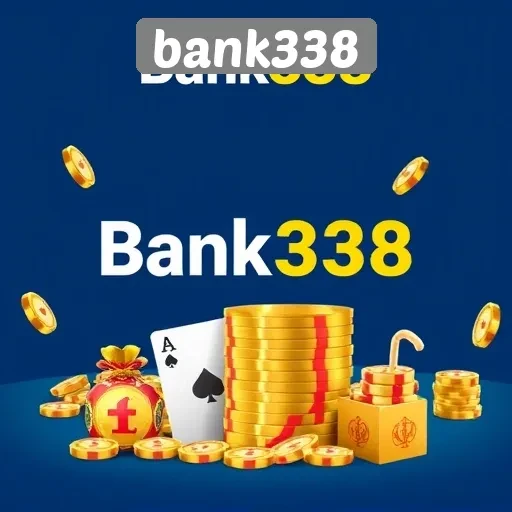 Bank338 sebagai Platform Permainan Online Terpercaya di Indonesia