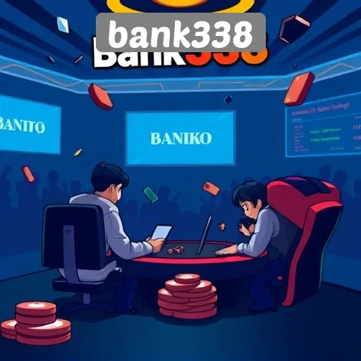 Review Pengalaman Bermain di Bank338 dari Sudut Pandang Pemain