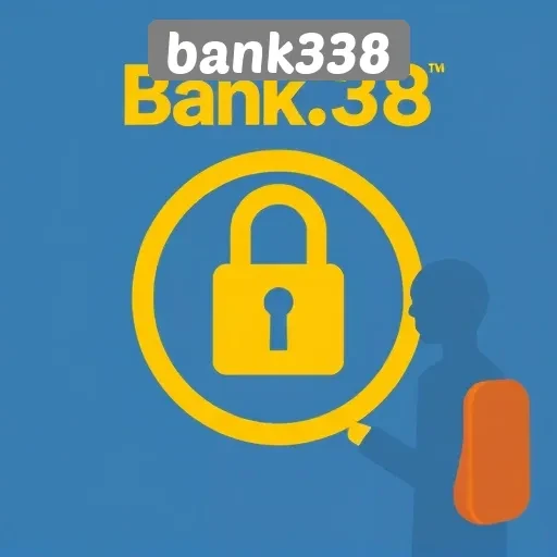 Tingkat Keamanan dan Privasi Pengguna di Bank338