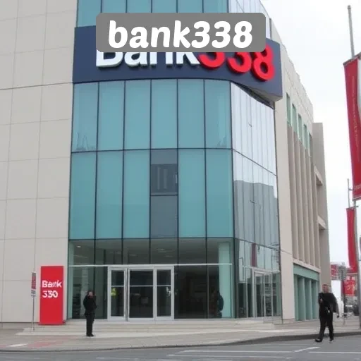 Fasilitas dan Layanan yang Ditawarkan oleh Bank338