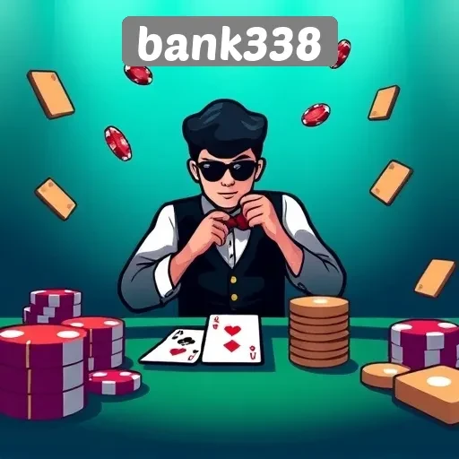 Tips Memilih Permainan yang Tepat di Bank338