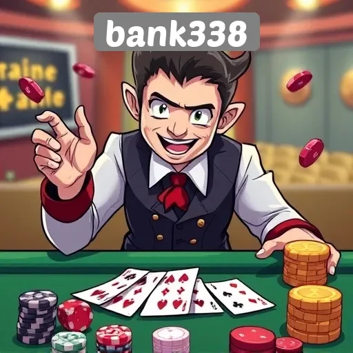 Menjelajahi Fitur Unik Situs Game Bank338