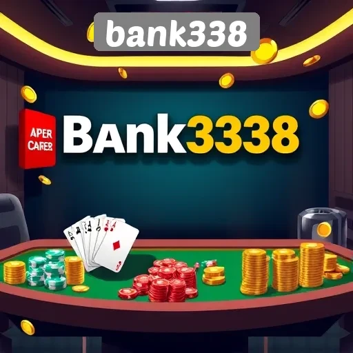 Mengungkap Fitur Unggulan Situs Game Bank338