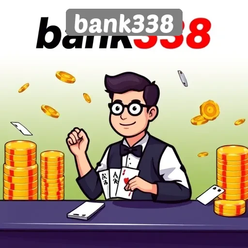 Panduan Lengkap Bermain di Situs Game Bank338
