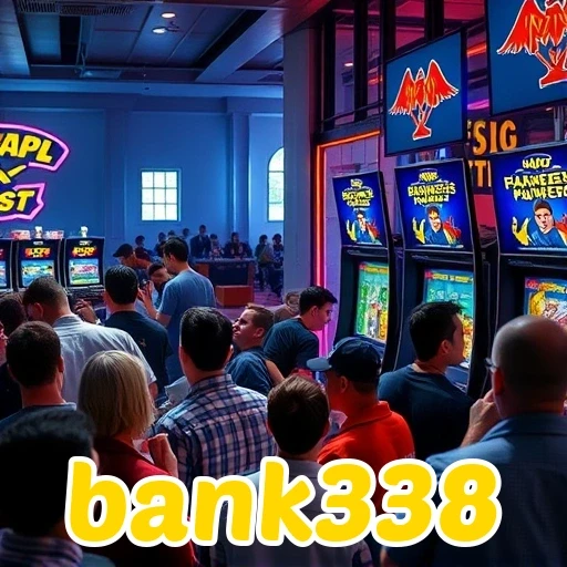 bank338: Keunggulan dan Fitur Menarik untuk Para Pemain Online