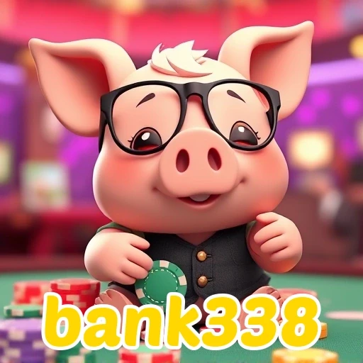 bank338: Jackpot Progresif yang Mengubah Hidup Anda!