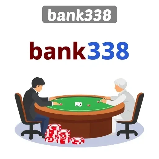 Konsep Permainan Terbaru di Bank338 yang Wajib Dicoba