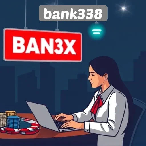 Panduan Pemain Baru di Bank338