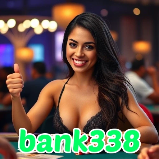 bank338 - Bonus Referral