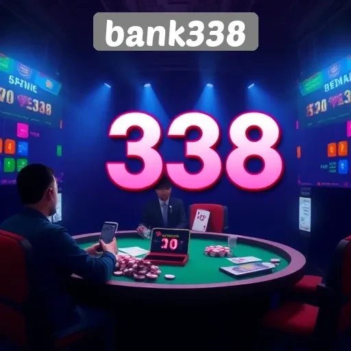 Ulasan Lengkap Situs Game Bank338 untuk Pemain Indonesia