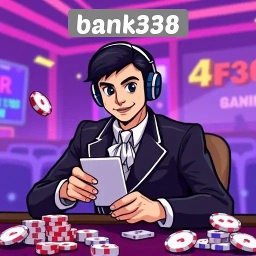 Tip Aman Bermain di Situs Game Bank338