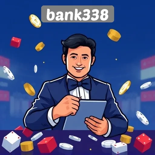 Bagaimana Bank338 Menghadirkan Pengalaman Bermain yang Aman