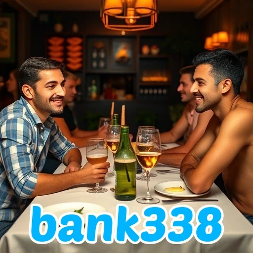 bank338: Promo Spesial yang Penuh Kejutan untuk Gamer di Indonesia