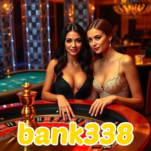 bank338 - Bonus Sambutan